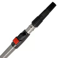 Штанга телескопическая Modeco MN-72-580 фото №3 — интернет-магазин Desire.md