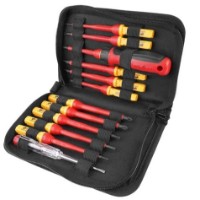 Set șurubelinițe Wokin 205513