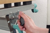 Șurubelnită Wolfcraft 2419000 imaginea #3 — magazin online Desire.md