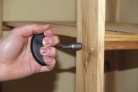 Șurubelnită Wolfcraft 2419000 imaginea #4 — magazin online Desire.md