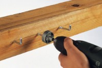 Șurubelnită Wolfcraft 2419000 imaginea #6 — magazin online Desire.md