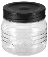 Банка для хранения Bytplast Phibo Original 0.6L (55661)