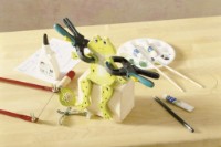 Clemă Wolfcraft 3016000 imaginea #3 — magazin online Desire.md