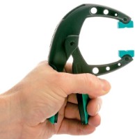 Струбцина Wolfcraft 3626000 фото №3 — интернет-магазин Desire.md