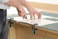 Струбцина Wolfcraft 3626000 фото №5 — интернет-магазин Desire.md