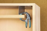 Струбцина Wolfcraft 3626000 фото №7 — интернет-магазин Desire.md