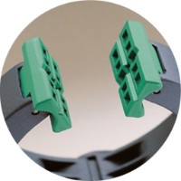 Струбцина Wolfcraft 3631000 фото №3 — интернет-магазин Desire.md