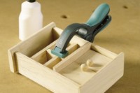 Струбцина Wolfcraft 3631000 фото №5 — интернет-магазин Desire.md