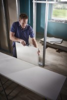 Панель рашпиля для торцевого рубанка Wolfcraft 4039000 фото №4 — интернет-магазин Desire.md