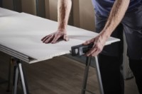 Панель рашпиля для торцевого рубанка Wolfcraft 4039000 фото №5 — интернет-магазин Desire.md