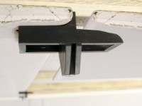 Набор фиксаторов для листов гипсокартона Wolfcraft 4040000 фото №3 — интернет-магазин Desire.md