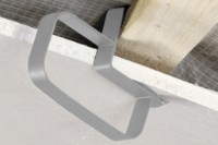 Набор фиксаторов для листов гипсокартона Wolfcraft 4040000 фото №6 — интернет-магазин Desire.md