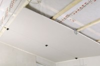 Набор фиксаторов для листов гипсокартона Wolfcraft 4040000 фото №7 — интернет-магазин Desire.md