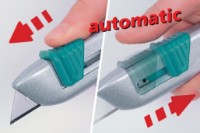 Cuțit Wolfcraft 4134000 imaginea #3 — magazin online Desire.md