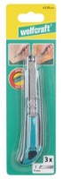 Cuțit Wolfcraft 4139000 imaginea #2 — magazin online Desire.md