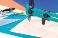 Круговой резак Wolfcraft 4151000 фото №5 — интернет-магазин Desire.md