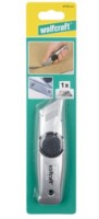 Cuțit Wolfcraft 4155000 imaginea #2 — magazin online Desire.md