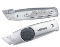 Cuțit Wolfcraft 4155000 imaginea #3 — magazin online Desire.md