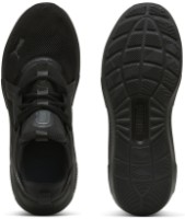 Adidași pentru bărbați Puma Softride Enzo 5 Puma Black/Cool Dark Gray, s.41 imaginea #4 — magazin online Desire.md