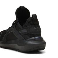 Adidași pentru bărbați Puma Softride Enzo 5 Puma Black/Cool Dark Gray, s.41 imaginea #6 — magazin online Desire.md