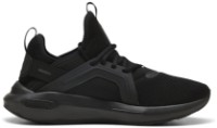 Adidași pentru bărbați Puma Softride Enzo 5 Puma Black/Cool Dark Gray, s.44 imaginea #3 — magazin online Desire.md