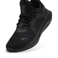 Adidași pentru bărbați Puma Softride Enzo 5 Puma Black/Cool Dark Gray, s.46 imaginea #5 — magazin online Desire.md