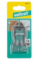 Шпатель Wolfcraft 4287000 фото №3 — интернет-магазин Desire.md