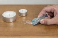 Шпатель Wolfcraft 4287000 фото №5 — интернет-магазин Desire.md