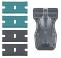 Шпатель Wolfcraft 4287000 фото №2 — интернет-магазин Desire.md