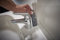 Набор мастерков для сглаживания стыков Wolfcraft 4330000 фото №3 — интернет-магазин Desire.md