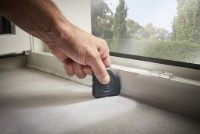 Набор мастерков для сглаживания стыков Wolfcraft 4330000 фото №6 — интернет-магазин Desire.md