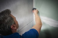 Набор мастерков для сглаживания стыков Wolfcraft 4330000 фото №7 — интернет-магазин Desire.md