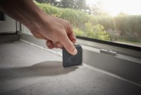 Set de spatule pentru rosturi Wolfcraft 4331000 imaginea #5 — magazin online Desire.md