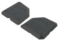 Set de spatule pentru rosturi Wolfcraft 4331000 imaginea #2 — magazin online Desire.md