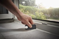 Набор мастерков для сглаживания стыков Wolfcraft 4332000 фото №4 — интернет-магазин Desire.md