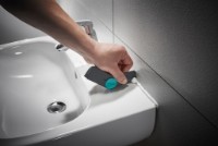 Набор мастерков для сглаживания стыков Wolfcraft 4332000 фото №5 — интернет-магазин Desire.md