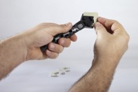 Шпатель Wolfcraft 4364000 фото №3 — интернет-магазин Desire.md