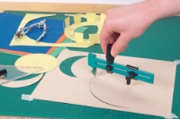 Lame Wolfcraft 5893000 imaginea #3 — magazin online Desire.md