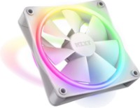 Вентилятор для корпуса NZXT F120 RGB Duo White (RF-D12SF-W1) фото №4 — интернет-магазин Desire.md