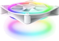 Вентилятор для корпуса NZXT F120 RGB Duo White (RF-D12SF-W1) фото №5 — интернет-магазин Desire.md