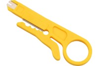 Dispozitiv pentru dezizolat cablu Rexant 12-4231