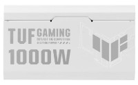 Sursă de alimentare Asus TUF-GAMING-1000G-WHITE imaginea #2 — magazin online Desire.md