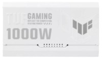 Sursă de alimentare Asus TUF-GAMING-1000G-WHITE imaginea #3 — magazin online Desire.md