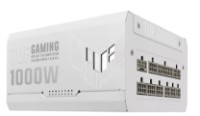 Sursă de alimentare Asus TUF-GAMING-1000G-WHITE imaginea #8 — magazin online Desire.md