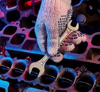 Cheie de piulițe Rexant 12-5828-2 imaginea #4 — magazin online Desire.md