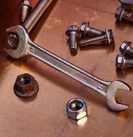 Cheie de piulițe Rexant 12-5829-2 imaginea #2 — magazin online Desire.md