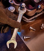 Cheie de piulițe Rexant 12-5829-2 imaginea #3 — magazin online Desire.md