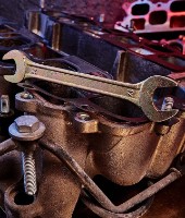 Cheie de piulițe Rexant 12-5829-2 imaginea #4 — magazin online Desire.md