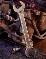 Cheie de piulițe Rexant 12-5829-2 imaginea #5 — magazin online Desire.md