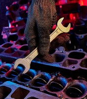 Cheie de piulițe Rexant 12-5830-2 imaginea #2 — magazin online Desire.md